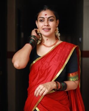 Anusree Nair Latest Photos | Picture 1880105
