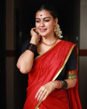Anusree Nair Latest Photos | Picture 1880107