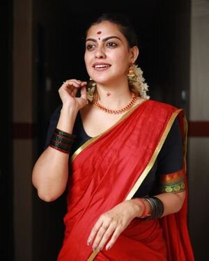 Anusree Nair Latest Photos | Picture 1880108