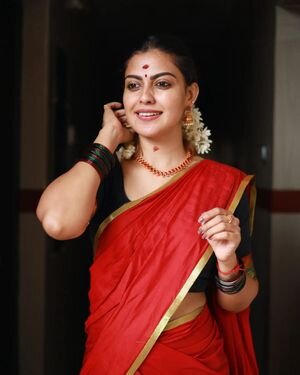 Anusree Nair Latest Photos | Picture 1880106
