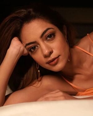 Anya Singh Latest Photos | Picture 1880077