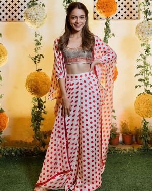 Anya Singh Latest Photos | Picture 1880065
