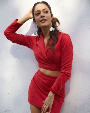 Anya Singh Latest Photos | Picture 1880060