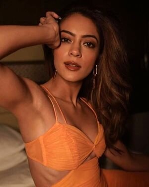 Anya Singh Latest Photos | Picture 1880078