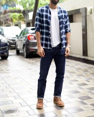 Aditya Roy Kapur - Photos: Celebs Spotted At T-Series | Picture 1879778