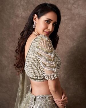 Pragya Jaiswal Latest Photos | Picture 1880135