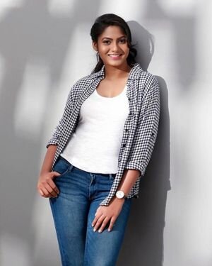 Shruthi Reddy Latest Photos | Picture 1879943
