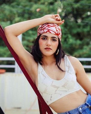 Simran Chowdary Latest Photos | Picture 1879703