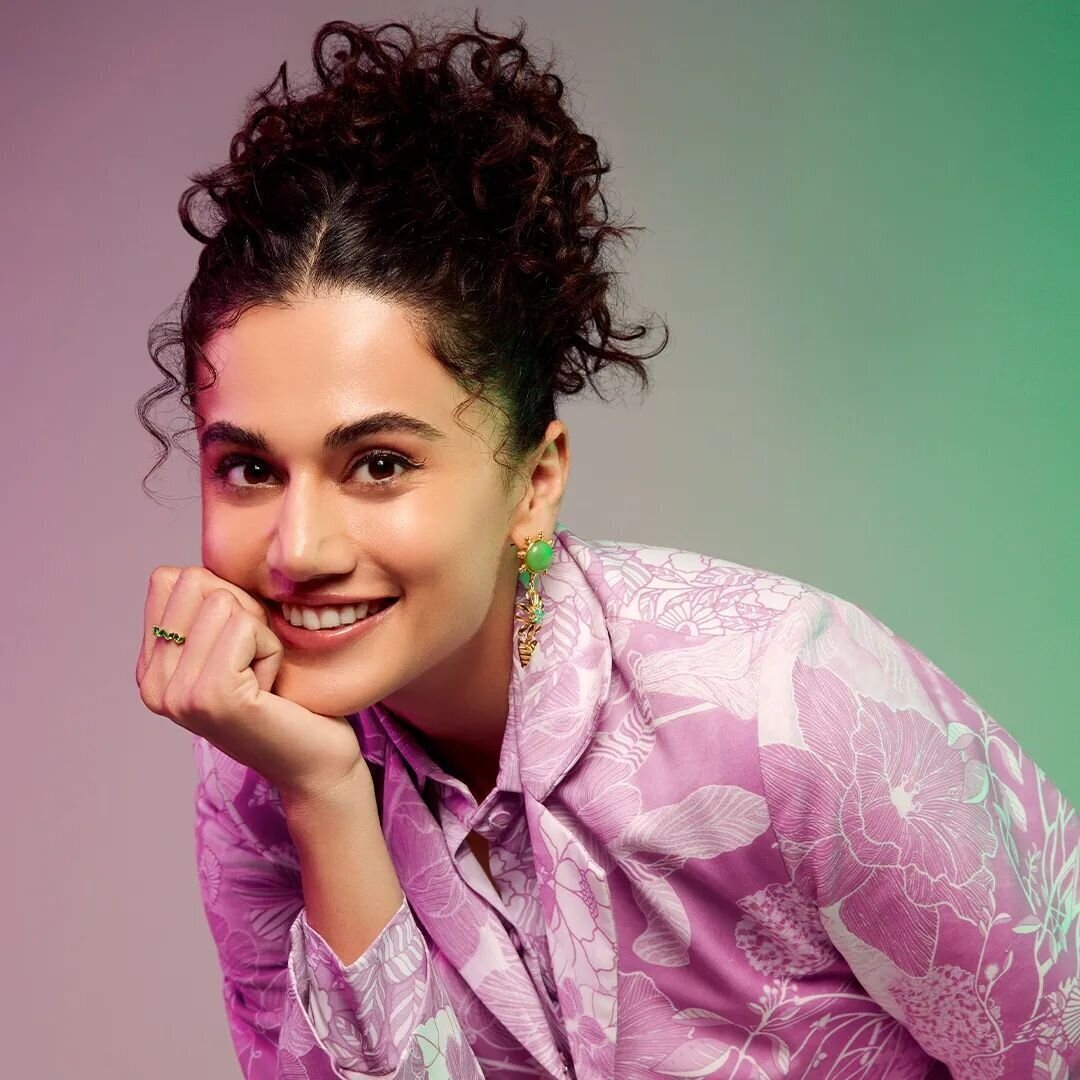Taapsee Pannu Latest Photos | Picture 1880087