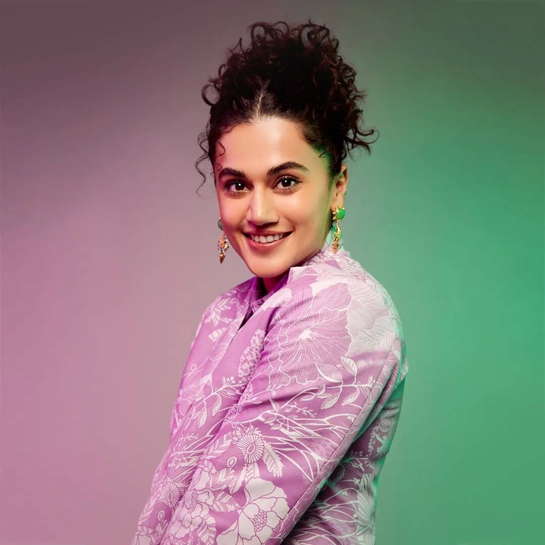 Taapsee Pannu Latest Photos | Picture 1880086