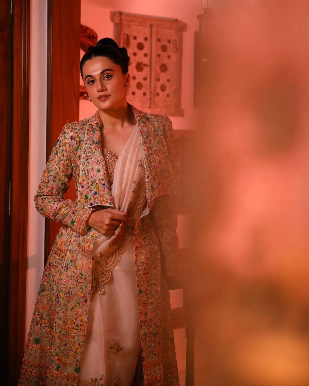 Taapsee Pannu Latest Photos | Picture 1880095