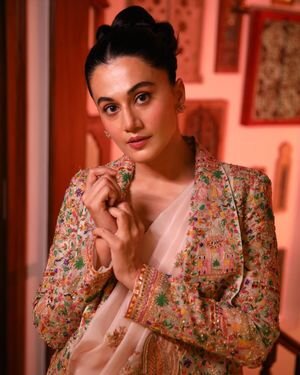 Taapsee Pannu Latest Photos | Picture 1880093