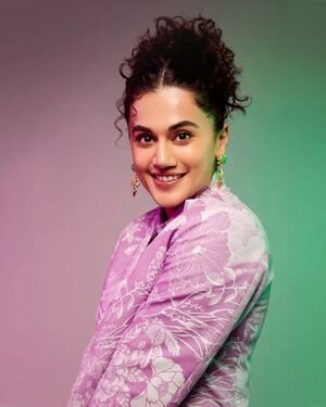 Taapsee Pannu Latest Photos | Picture 1880086
