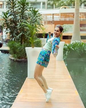 Taapsee Pannu Latest Photos | Picture 1880103
