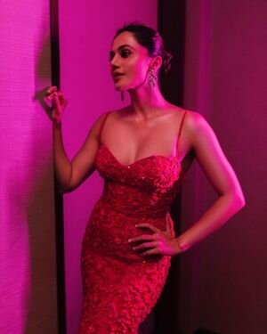 Taapsee Pannu Latest Photos | Picture 1880090