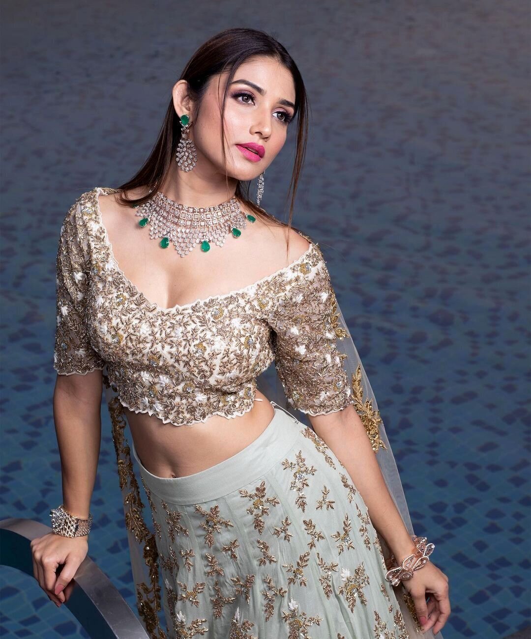 Donal Bisht Latest Photos | Picture 1880384