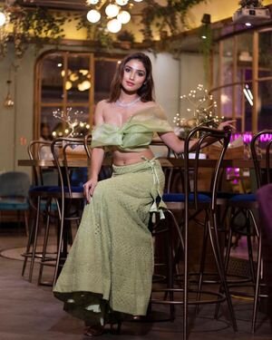 Donal Bisht Latest Photos | Picture 1880364