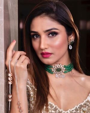 Donal Bisht Latest Photos | Picture 1880386