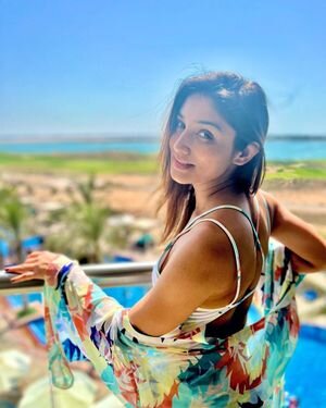 Donal Bisht Latest Photos | Picture 1880365