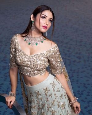 Donal Bisht Latest Photos | Picture 1880384