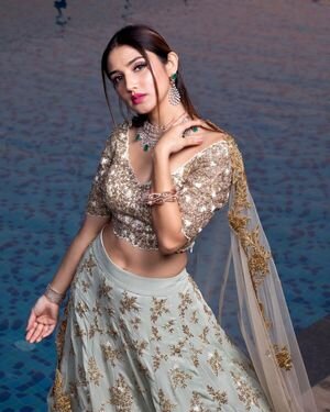 Donal Bisht Latest Photos | Picture 1880387