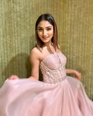 Donal Bisht Latest Photos | Picture 1880389