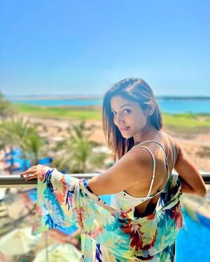 Donal Bisht Latest Photos | Picture 1880369