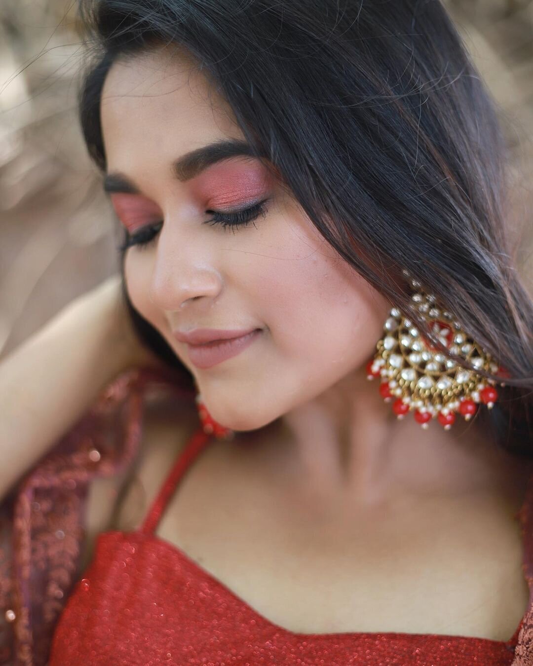 Kaavya Arivumani Latest Photos | Picture 1880481