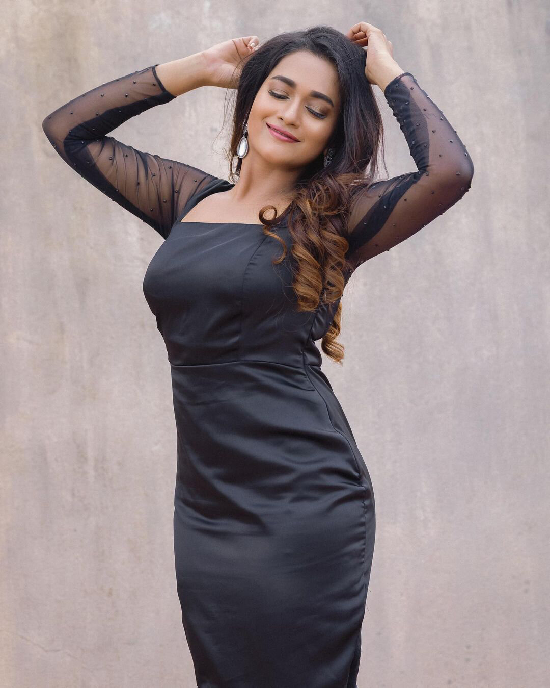 Kaavya Arivumani Latest Photos | Picture 1880447