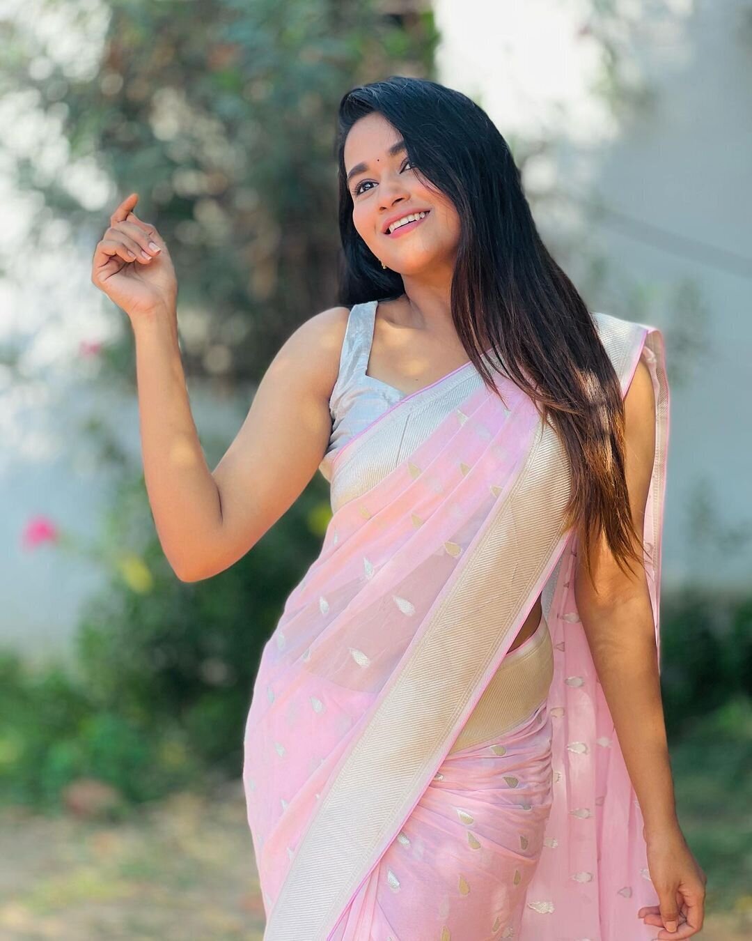 Kaavya Arivumani Latest Photos | Picture 1880492