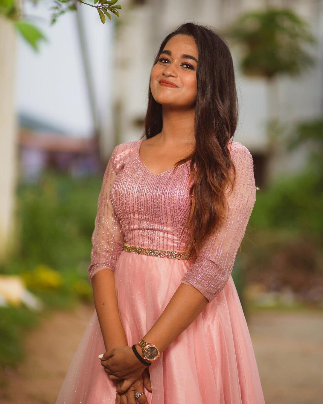 Kaavya Arivumani Latest Photos | Picture 1880490