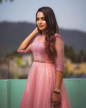 Kaavya Arivumani Latest Photos | Picture 1880494