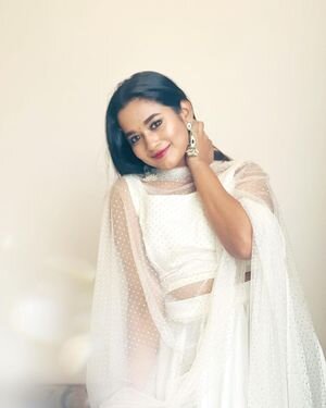 Kaavya Arivumani Latest Photos | Picture 1880497