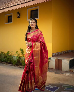 Kaavya Arivumani Latest Photos | Picture 1880470