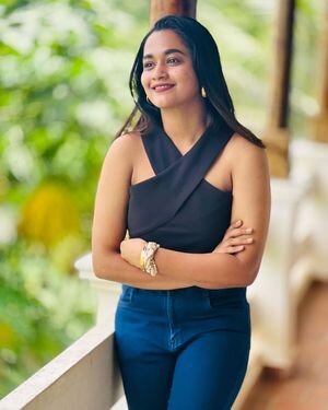 Kaavya Arivumani Latest Photos | Picture 1880500