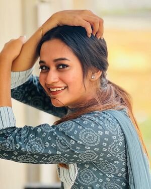 Kaavya Arivumani Latest Photos | Picture 1880443