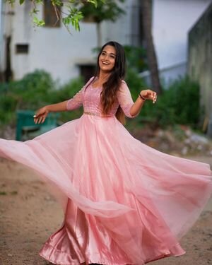 Kaavya Arivumani Latest Photos | Picture 1880488