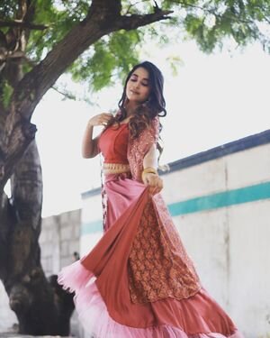 Kaavya Arivumani Latest Photos | Picture 1880477