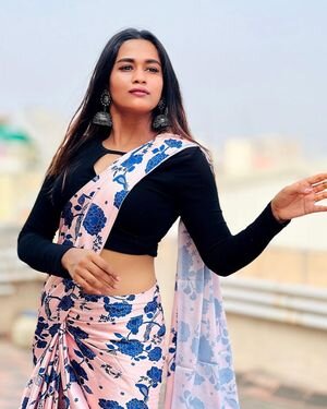 Kaavya Arivumani Latest Photos | Picture 1880442