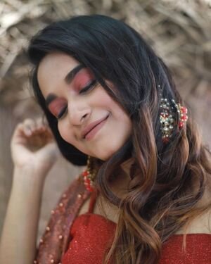 Kaavya Arivumani Latest Photos | Picture 1880478