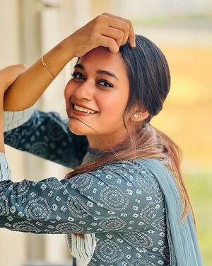 Kaavya Arivumani Latest Photos | Picture 1880445