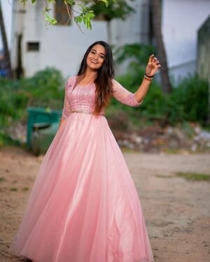 Kaavya Arivumani Latest Photos | Picture 1880489