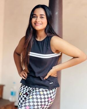 Kaavya Arivumani Latest Photos | Picture 1880469