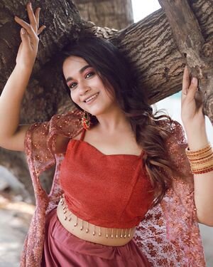 Kaavya Arivumani Latest Photos | Picture 1880480