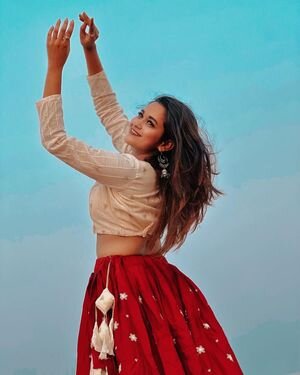 Kaavya Arivumani Latest Photos | Picture 1880446