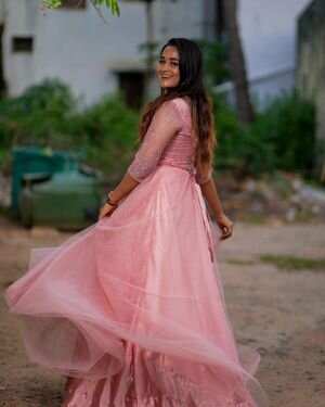 Kaavya Arivumani Latest Photos | Picture 1880491