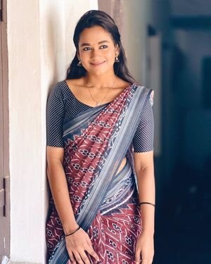 Kaavya Arivumani Latest Photos | Picture 1880493