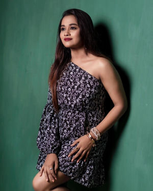 Kaavya Arivumani Latest Photos | Picture 1880459