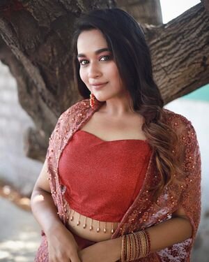 Kaavya Arivumani Latest Photos | Picture 1880474