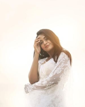 Kaavya Arivumani Latest Photos | Picture 1880437